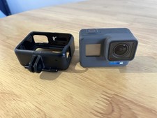 GoPro HERO 6 Action Camera -
