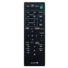 NEW RM-AMU212 Audio Remote