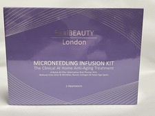 Real Beauty London Micro
