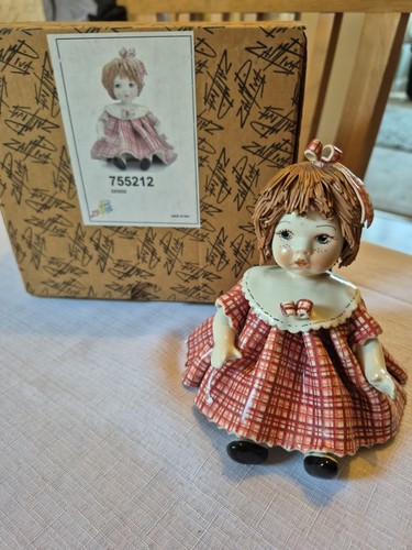 Zampiva vintage signed - signed, italian