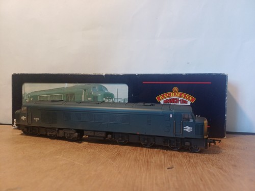 Bachmann class 45008 - class,