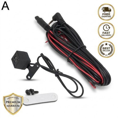 Car rear view dash cam - car,