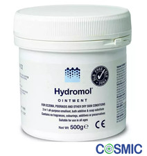 Hydromol Ointment, for The