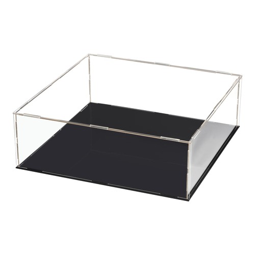 Acrylic display case - acrylic,