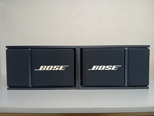 Bose 301 series iii direct - bose,