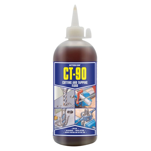 Action can cutting - can, ct-90