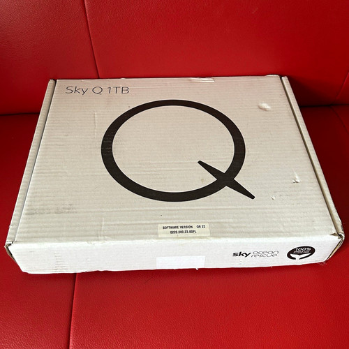 Sky 1tb digital satellite - sky,