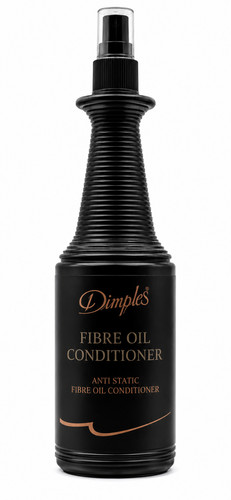 Dimples anti static - dimples, oil