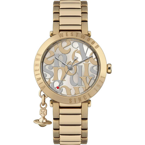 Vivienne westwood ladies watch - westwood,