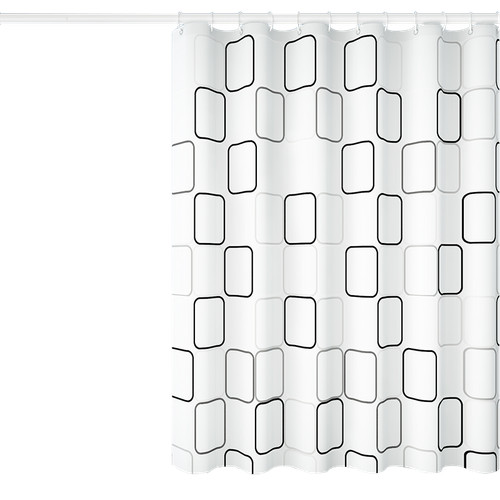 Extra long waterproof shower - waterproof,