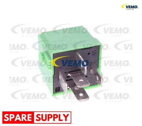 Relay leveling control for - leveling,