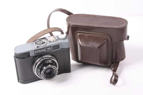 Cosmic vintage film - cosmic, 35