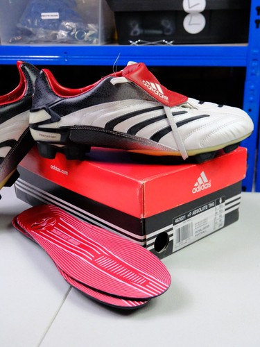 Adidas predator absolute - absolute, hg
