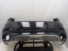 Bmw rear bumper - bmw,