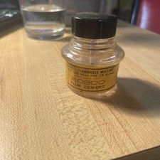 Vintage Film Cement from Rosco