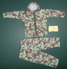 1/6 scale British Army 1960s