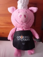 Marks & Spencer Percy Pig