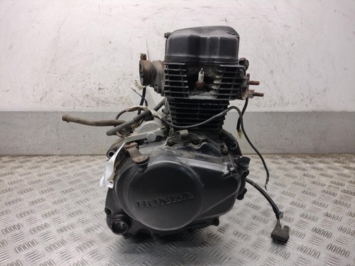 2014 honda cb125f cbf 125 - 2014,