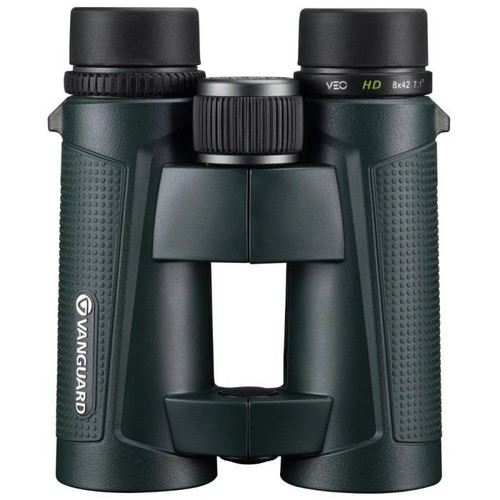Vanguard veo hd2 - veo,