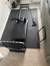 AeroPilates Pilates Reformer