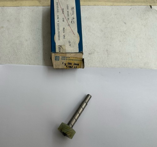 Triumph ukc 2444 - ukc, 3