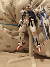 Hg 1/100 Ariel Gundam Plastic