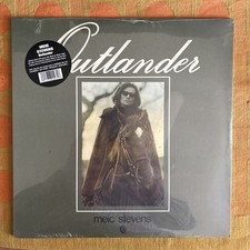 Outlander by Meic Stevens