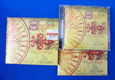 STEELEYE SPAN-THE JOURNEY 2CD