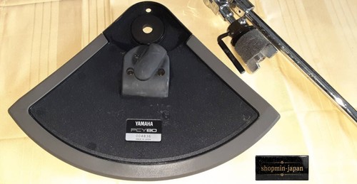Yamaha pcy80 electronic - pcy80, drum