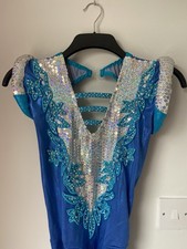 Disco Freestyle One Piece