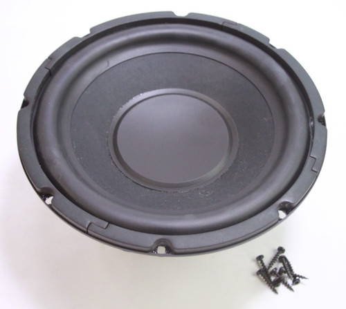Klipsch ksw10 oem woofer - ksw10,