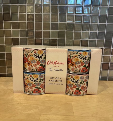 Brand new cath kidston floral - new,