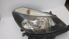 RENAULT CLIO MK3 RS 2005-09 GENUINE XENON HEADLIGHT LAMP O/S RIGHT 8200865309