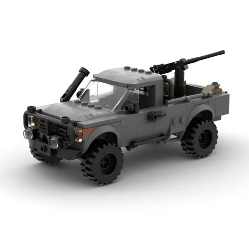 Technical swat military - technical,