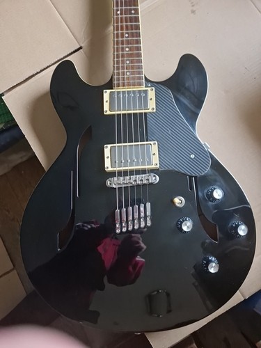 Yamaha sa500 electric - sa500, guitar