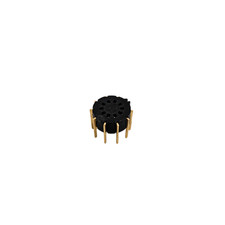 16 PIN SOCKET TRANSISTOR / IC