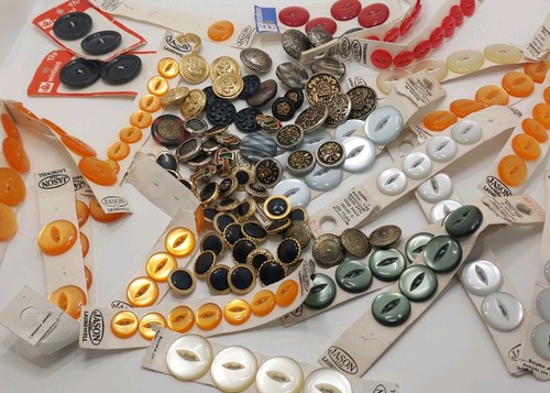 Job lot bundle - job, vintage