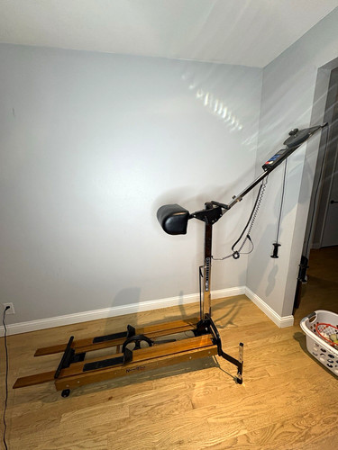 Vintage nordictrack pro - nordictrack,