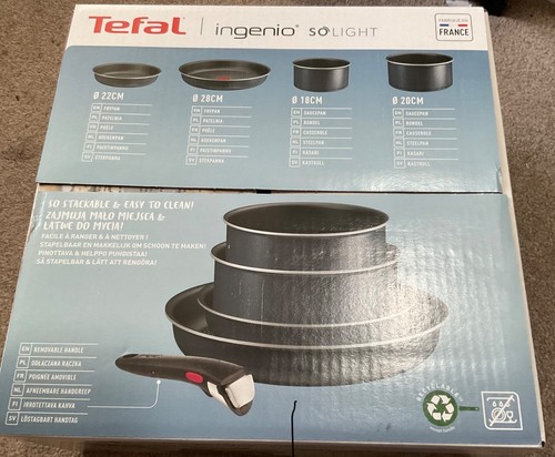 Tefal ingenio light - so,