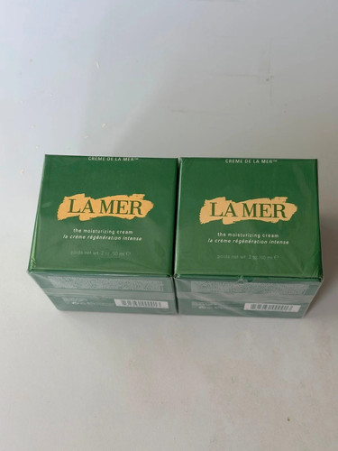 New mer the moisturizing - 2x,