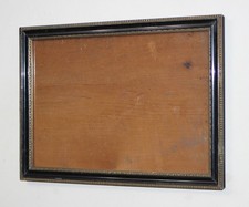 A Good C19th Hogarth Picture Frame. Sight Size: 11 5/8" x 8 1/8"