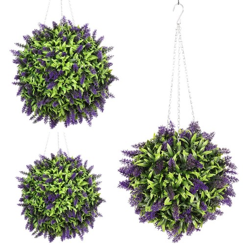 2pcs 28cm hanging - 1, 25/28cm