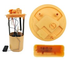 Lemark In-Tank Fuel Pump for