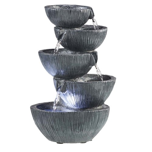 Serenity garden tier - garden, 5