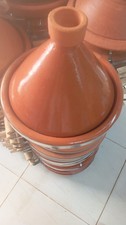 Authentic Moroccan Tagine |