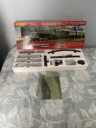 Hornby gloucester city pullman - hornby,