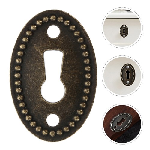 Pcs keyhole insert - 12, for