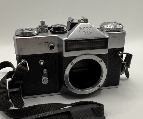 Zenit 35mm slr film - 35mm,