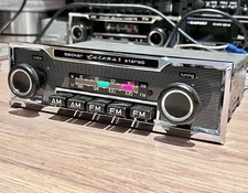Becker Europa 2 Stereo MU FM