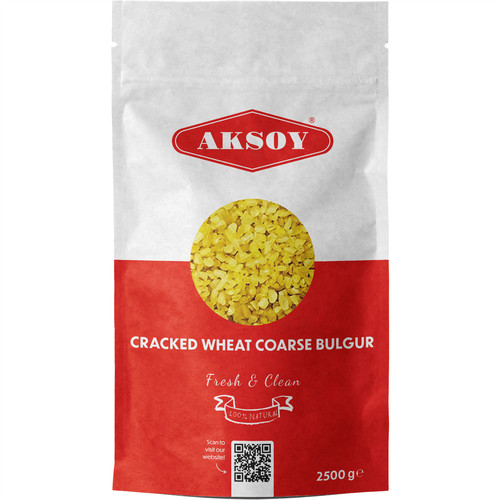 5kg bulgur wheat free - wheat,,